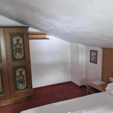 Pippo's Sankt Anton am Arlberg