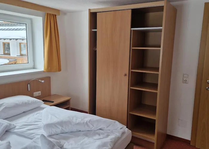 Maison d'hôtes Pippo's