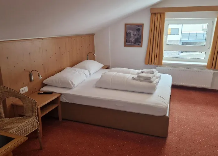 Pippo's Maison d'hôtes 3*