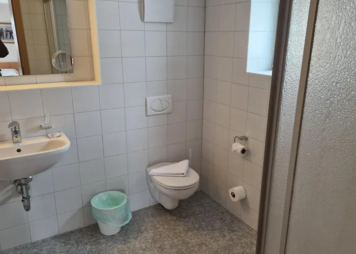 Pippo's 3* Sankt Anton am Arlberg