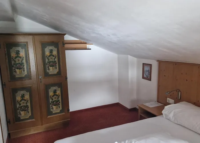 Pippo's Sankt Anton am Arlberg