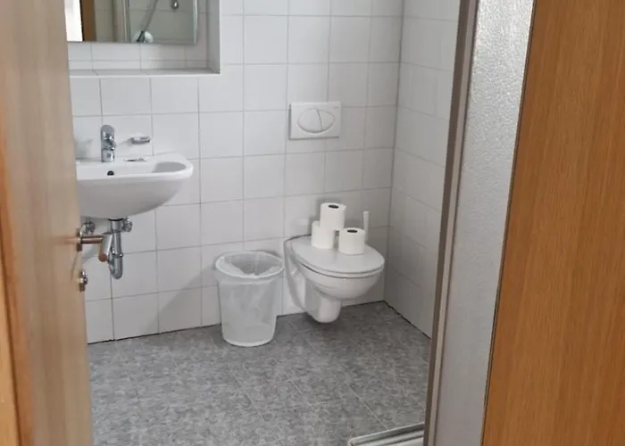 Pippo's Maison d'hôtes