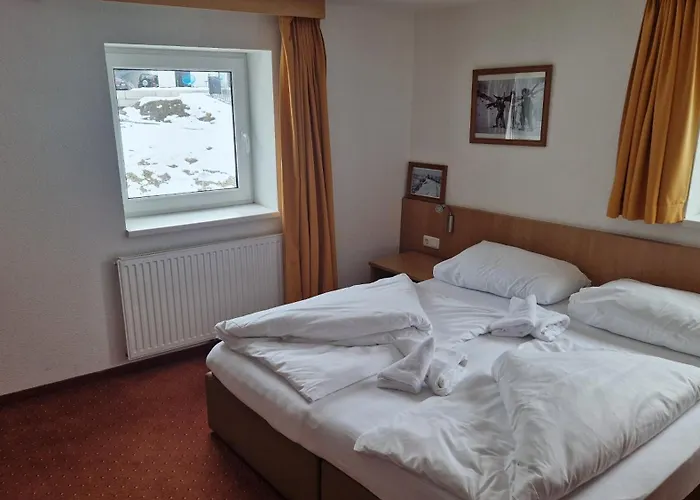 Maison d'hôtes Pippo's